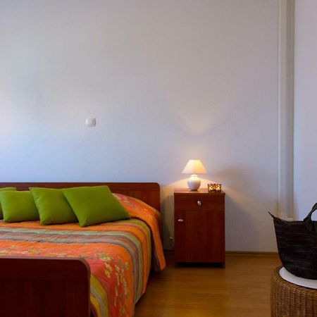 Apartments Topli Bok Trogir Exterior photo